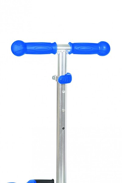 Globber Trotineta Globber Primo V2 lumini albastru