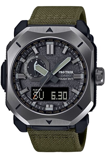 Casio PRW-6900YB-3DR Kol Saati