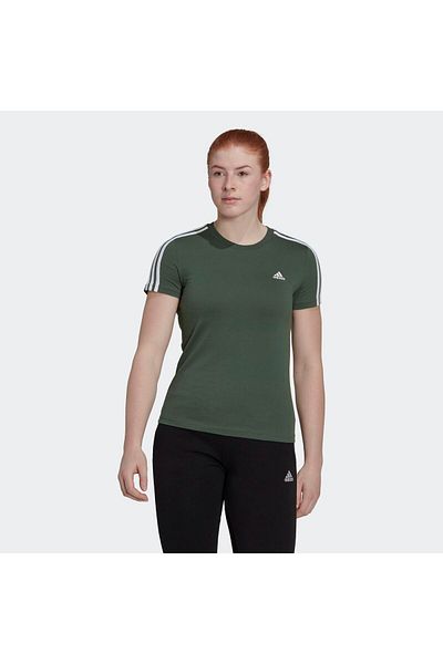 adidas ADIDAS women's T-shirt W 3S T - HL2042