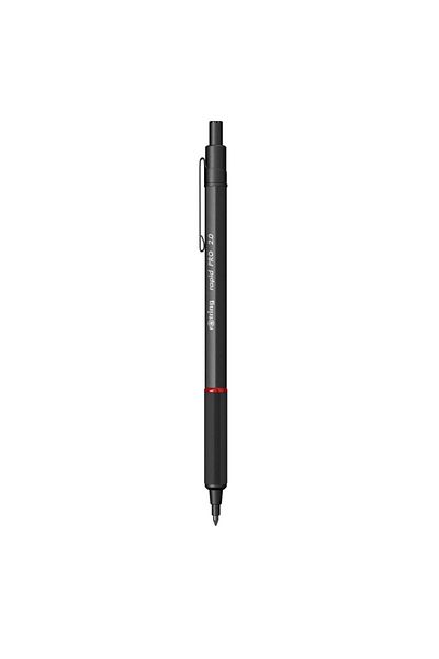 Rotring Creion mecanic 2,0 mm Rapid Pro Black Rotring