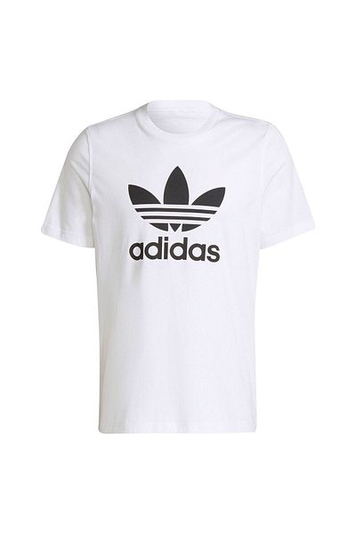 adidas Tricou ADIDAS pentru barbati TREFOIL T-SHIRT - H06644