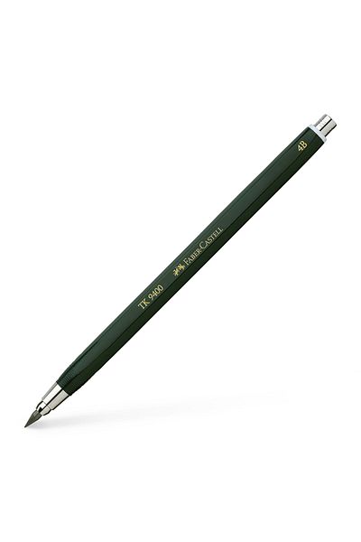 Faber Castell Mechanical Pencil 3.15mm Tk9400-4B Faber-Castell