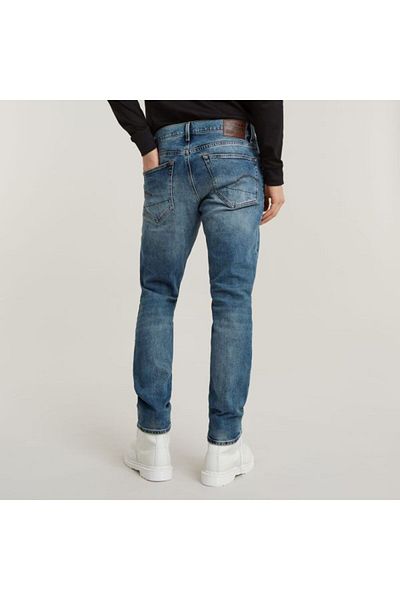 G-STAR RAW 3301 Regular Tapered