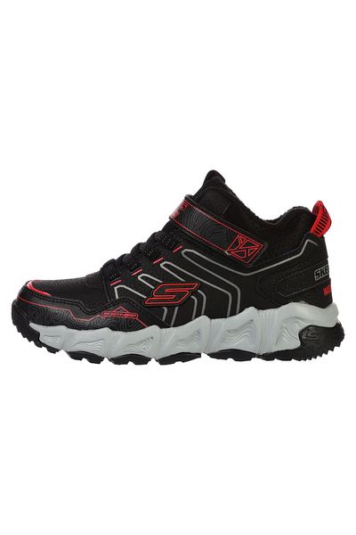 SKECHERS SKECHERS children's boots VELOCITREK-COMBEX - 406422LBKRD