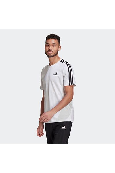 adidas Tricou ADIDAS pentru barbati M ESS 3S T - GL3733