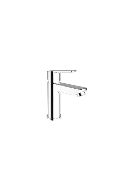KALE Mare Sink Faucet Chrome