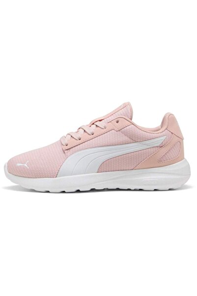 Puma Teniși Softride Cosmic Lt Wmns, Roz, Femei