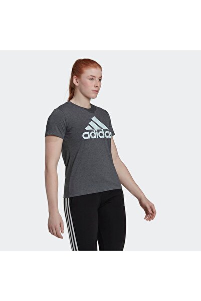 adidas ADIDAS women's T-shirt W BL T - HL2031