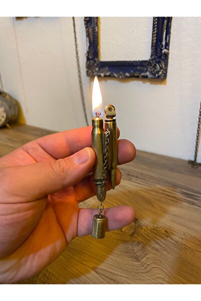 ANTİKA AYAL Antika çakmak