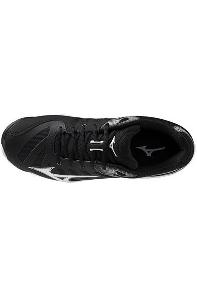 Others Tenisky Mizuno Wave Voltage 2, čierne, unisex