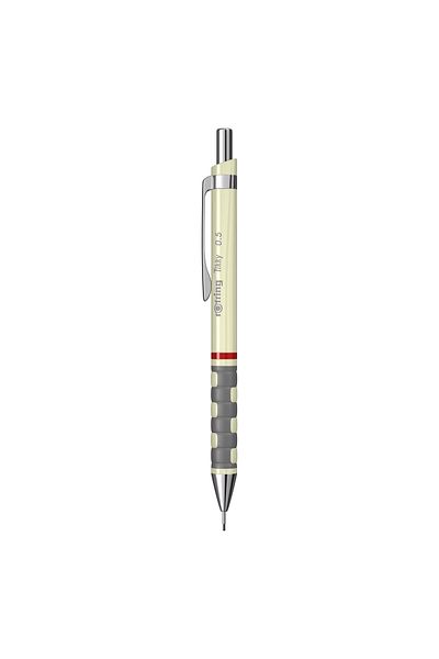 Rotring Creion mecanic 0,5 mm Tikky 3 Ivory Rotring