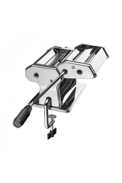 Lacor Masina de facut paste cu 9 setari de taiere si regulator, 145 mm