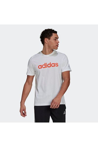adidas Tricou ADIDAS pentru barbati M LIN SJ T - GL0064