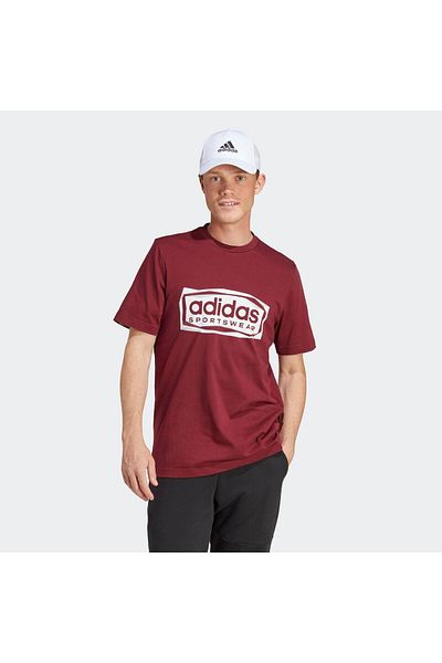 adidas Tricou ADIDAS pentru barbati M FLD SPW LOGO - IM8303