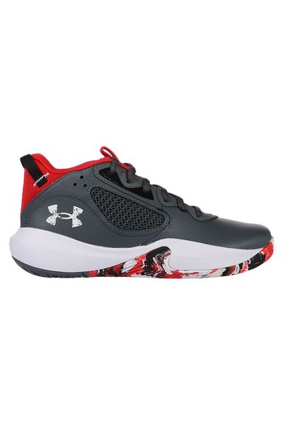 Under Armour Ghete UNDER ARMOUR unisex GS LOCKDOWN 6 - 3025617102
