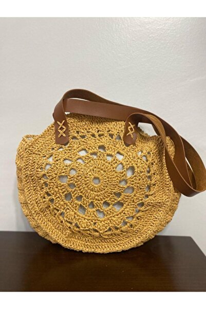 Handmade El yapımı çanta