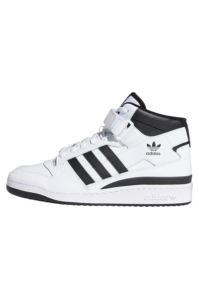 adidas Ghete ADIDAS pentru barbati FORUM MID - FY7939