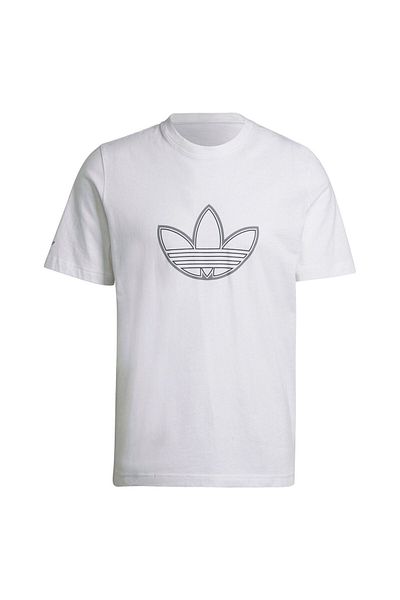 adidas Tricou ADIDAS pentru barbati OUTLINE LOGO T - HE4682