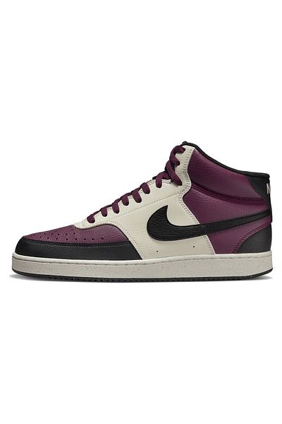 Nike Ghete NIKE pentru barbati COURT VISION MID NN - DN3577600