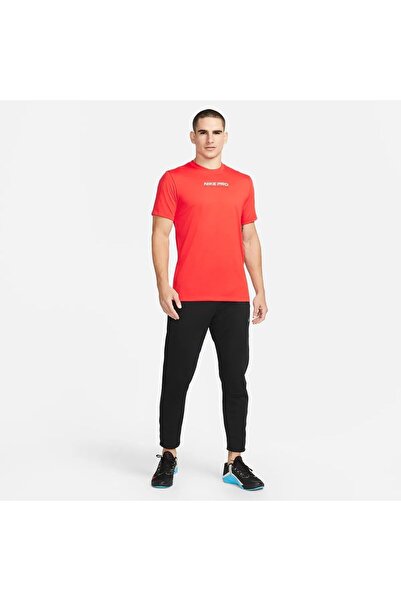 Nike NIKE Men's T-shirt M NK DF TEE DB NK PRO - DM5677634