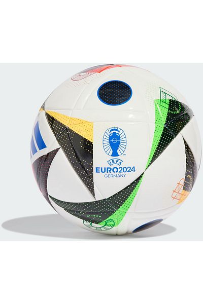 adidas Μπάλα adidas Adidas Ki.-football Euro24 Lge J350, Λευκό, Παιδικά