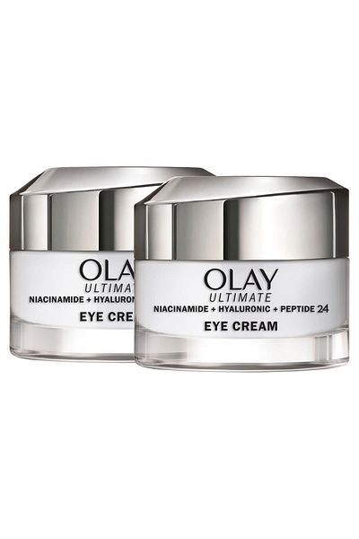 OLAY Ultimate Eye Cream Double Set 2X15Ml