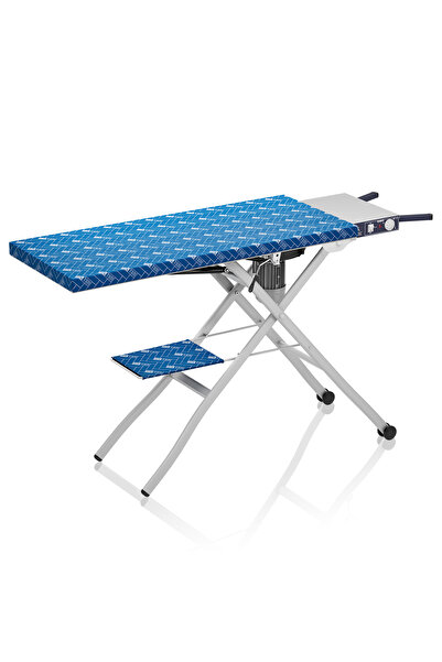 Gazzella “harmony” Katlanabilir Potent Fanlı Ütü Masası - SM/PSA 2000 AGP