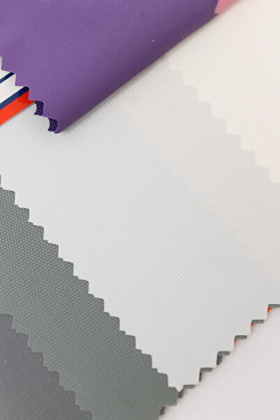 ERDAL DERİCİLİK Ύφασμα 270 Denier Λευκό Imperteks 5 Mt