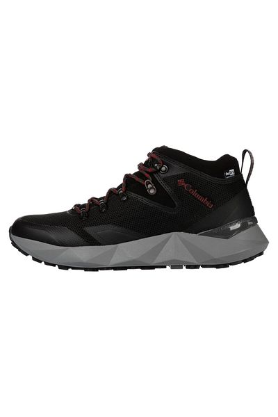 Columbia COLUMBIA men's boots FACET 60 OUTDRY - 1945591010
