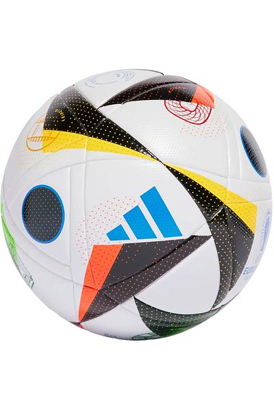 adidas Ball adidas Football Euro24 Lge S, White, Unisex