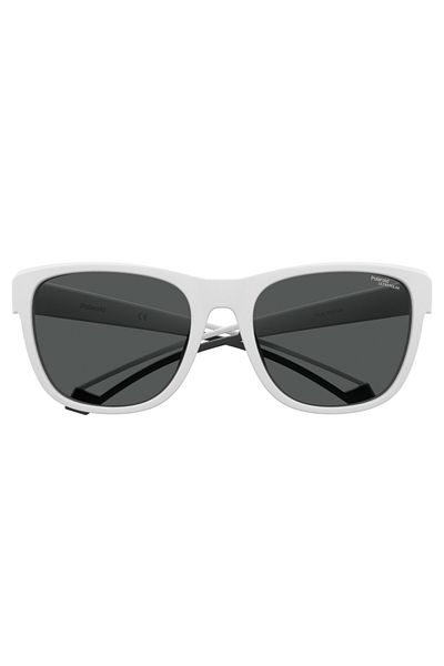 Polaroid Pld 7051/S 6Hte3 Polarized Unisex Sunglasses