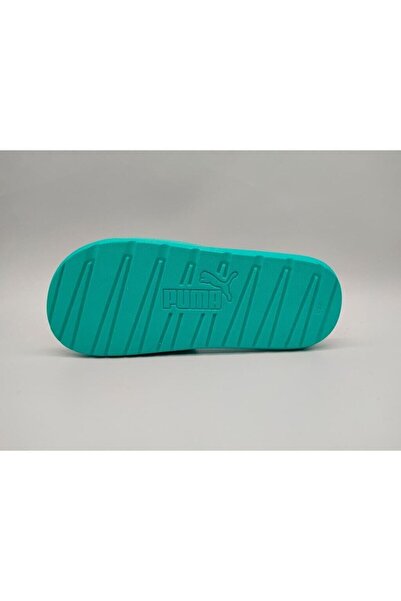 Puma Slaps Puma Cool Cat 2.0, Albastru, Femei