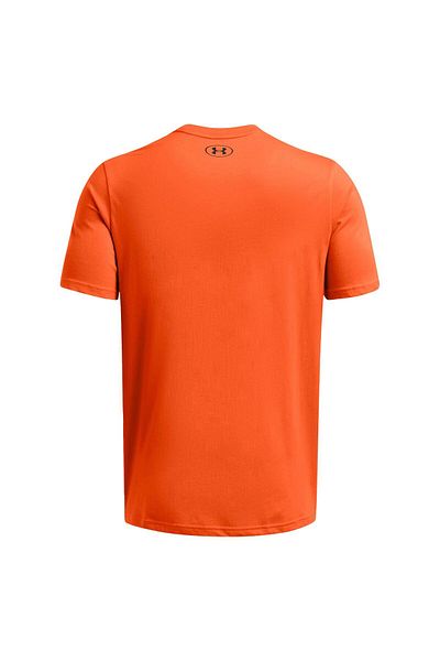 Under Armour UNDER ARMOUR men's T-shirt PJT RC BRAHMA BULL SS - 1383191800