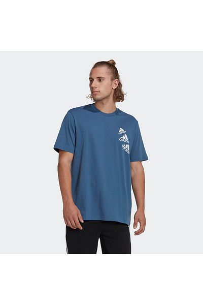 adidas Tricou ADIDAS pentru barbati M Q4 BL T - HL9381
