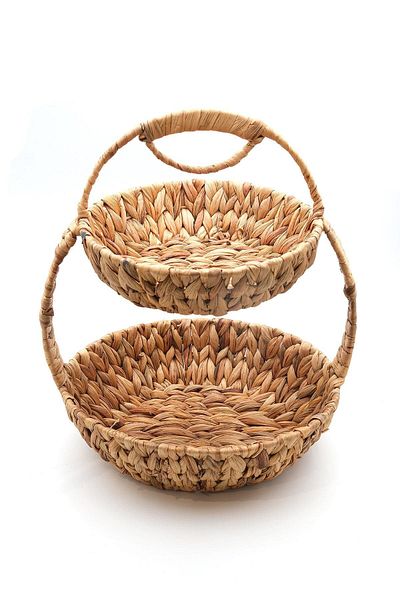 Green Eye Wick 2-Ply Presentation Holder
