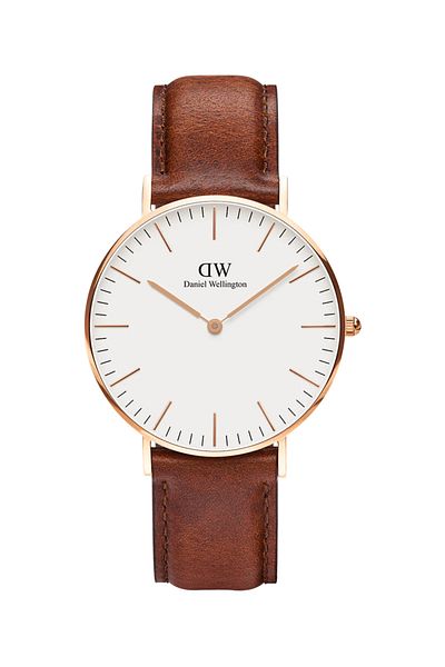 Daniel Wellington Ceas unisex DW00100035