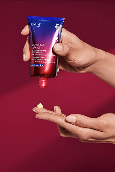 Strivectin Advanced Retinol Nightly Renewal Moisturizer - 50 ml