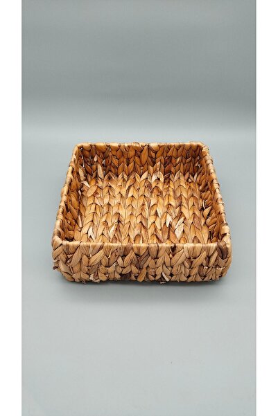 Green Eye ΤΕΤΡΑΓΩΝΗ ΜΕΓΑΛΗ ΒΑΣΗ ΠΡΟΒΟΛΗΣ 28Χ28Χ10 ΕΚ.