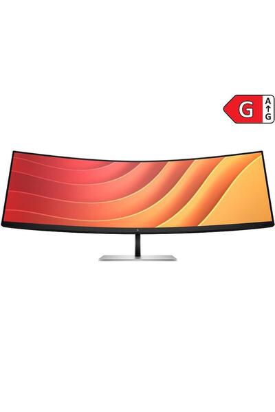 HP E45C G5 6N4C1AA 165Hz 3ms Curved 45 inç 5K Monitör