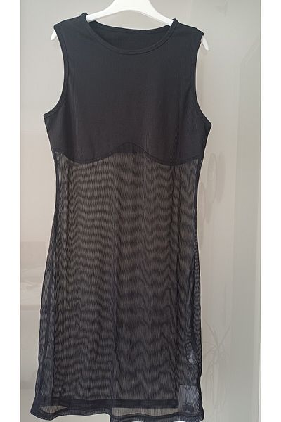 ARDSU Rochie/Tunica de damă din tul
