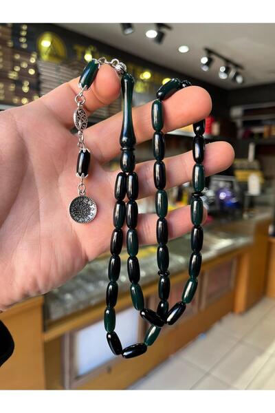 TTS TÜRK TESBİH SANATI Monomer Material Rosary