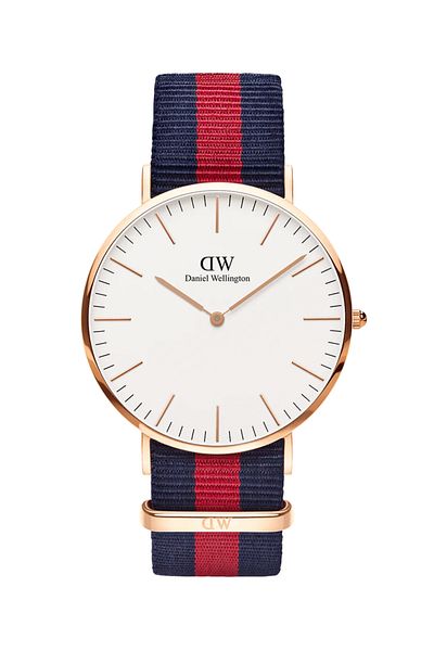 Daniel Wellington Ceas de mână pentru bărbați 0101DW