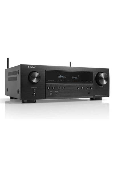 Denon AVR-X1800H AV Receiver Amfi