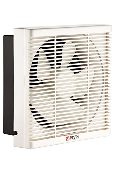 Bahçıvan Bpp 20 Çift Yönlü Plastik Aspiratör (HAVALANDIRMA FANI)