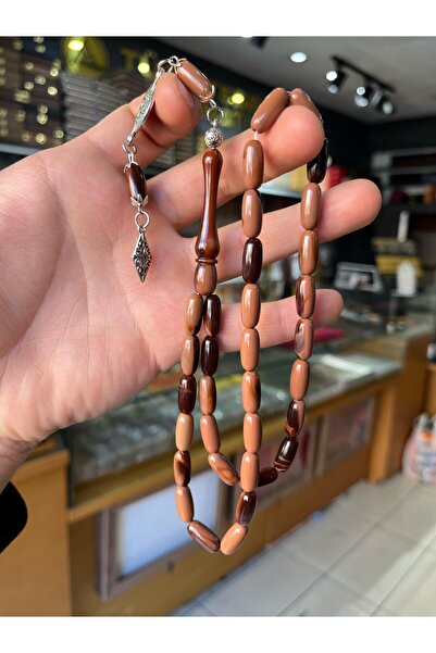 TTS TÜRK TESBİH SANATI Material monomer pentru mărgele de rugăciune