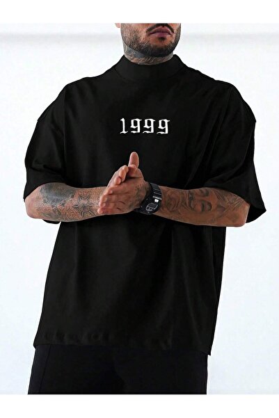 bellanova Μοναδική εκτύπωση unisex Casual Fashion T-Shirt 1ης ποιότητας