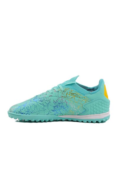 WALKWAY Παπούτσια Mint Unisex για Χαλιά Ποδοσφαίρου