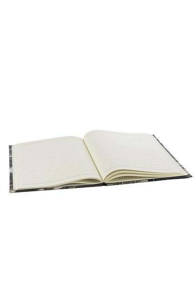 Mikasa Moor دفتر سيارات عتيقة 1964 مقاس 30×22×2 سم