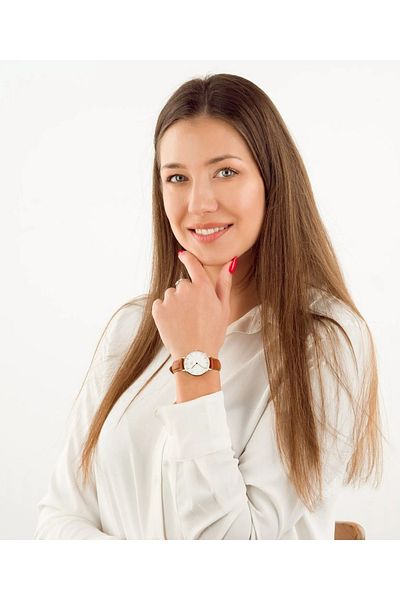 Daniel Wellington Ceas de damă DW00100172