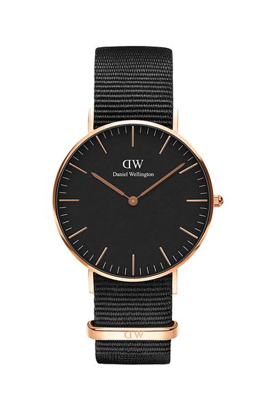 Daniel Wellington dw 00600150   Model ceas de mână